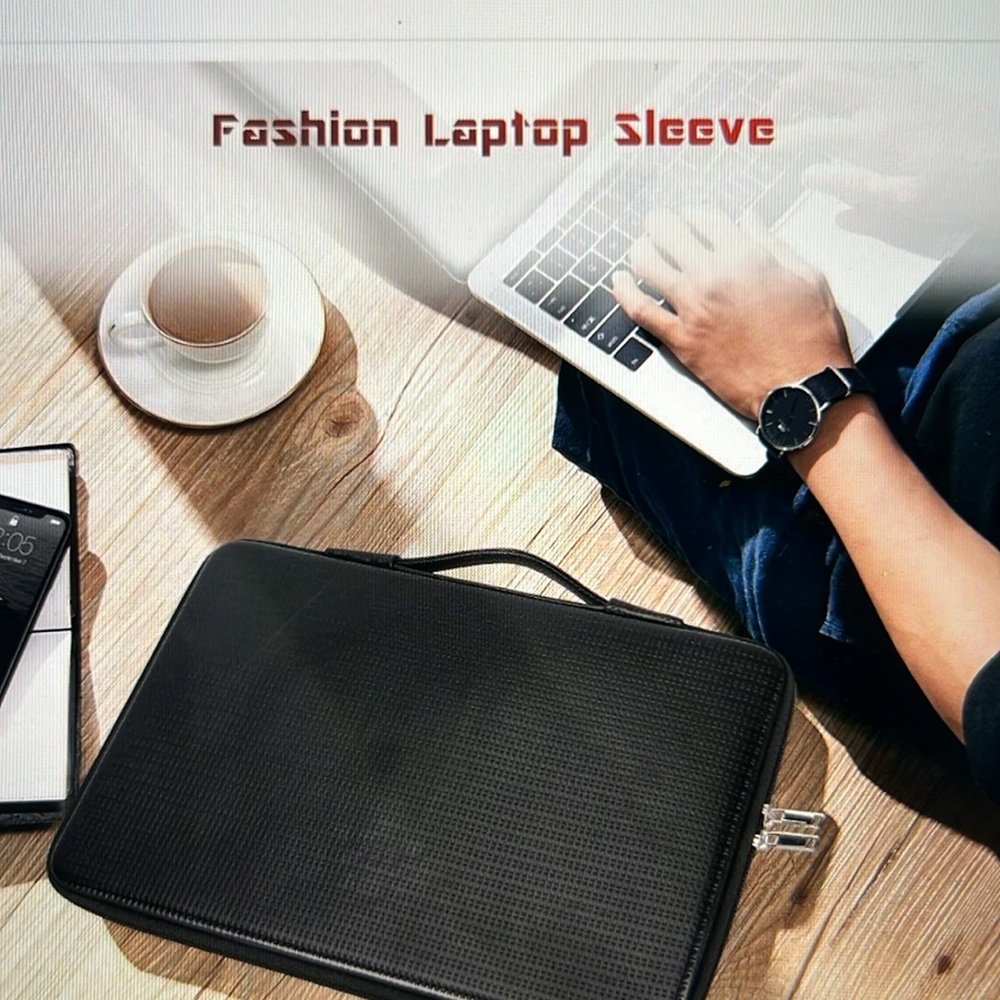Laptop case. - Picture 15 of 16